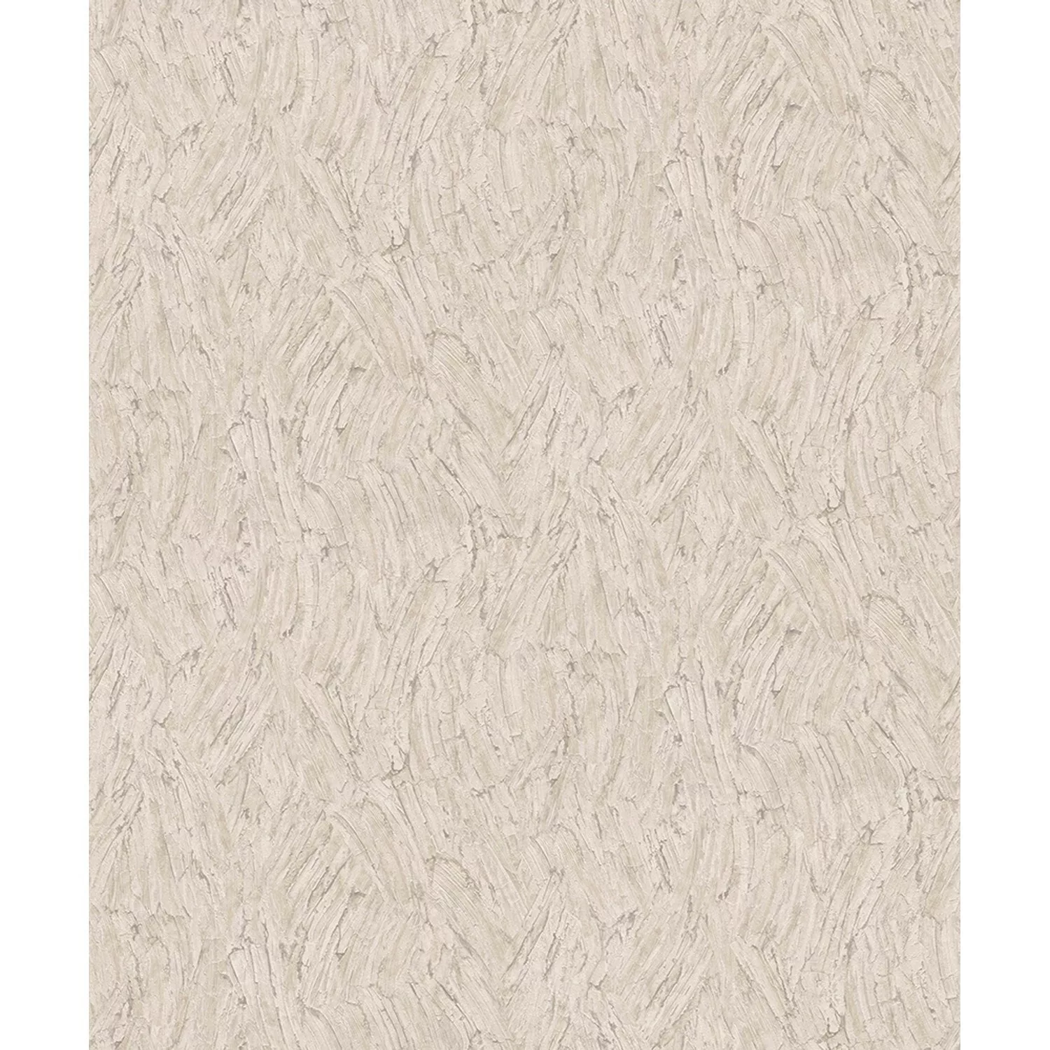 Bricoflor Moderne Tapete in Beige 10301-02 günstig online kaufen