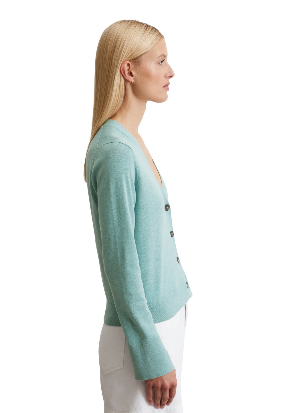 Marc O'Polo Cardigan Elegant und sportlich günstig online kaufen