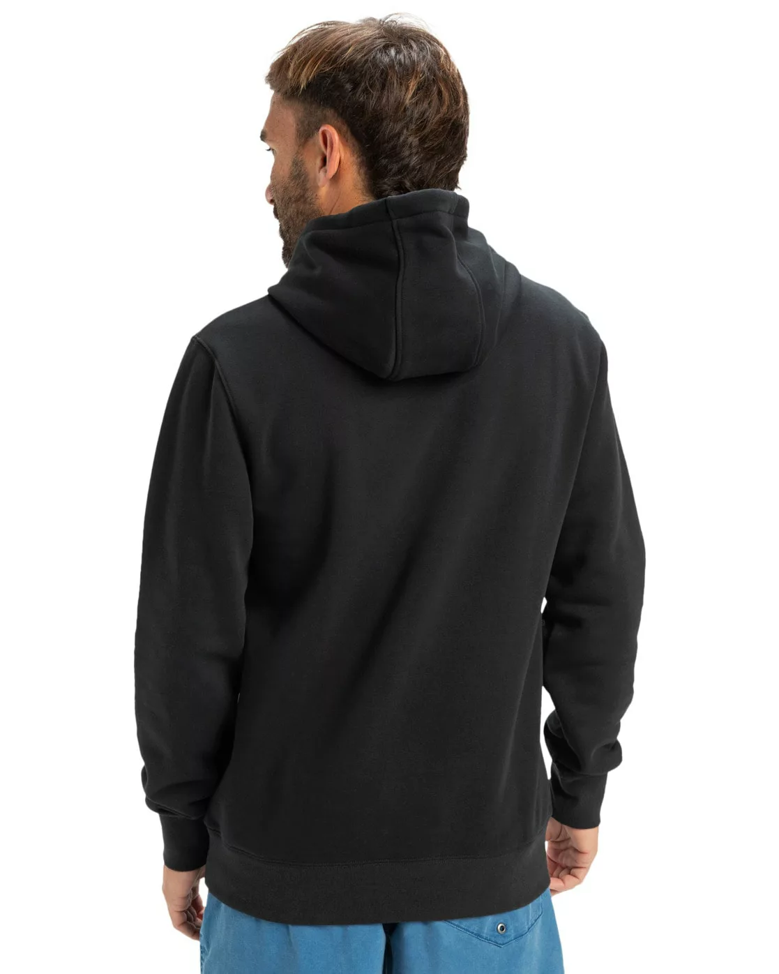 Quiksilver Kapuzensweatshirt "Comp Logo" günstig online kaufen