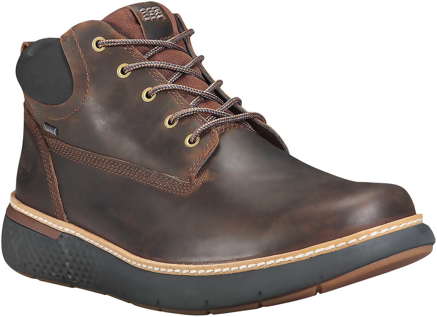 Timberland Schnürboots "Cross Mark GTX Chukka" günstig online kaufen