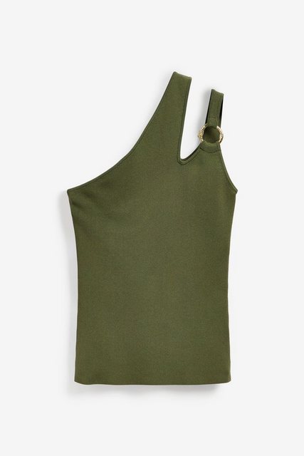 Next One-Shoulder-Top Top mit freier Schulter (1-tlg) günstig online kaufen