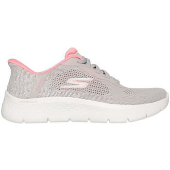 Skechers  Sneaker Go Walk Flex Safiya 125503 Damen Sneaker günstig online kaufen