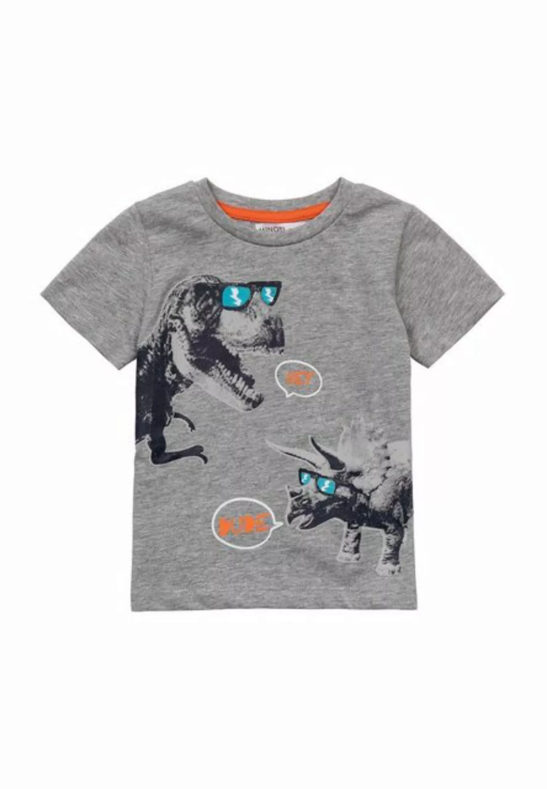 MINOTI T-Shirt Klassisches T-Shirt mit Aufdruck (1y-8y) günstig online kaufen