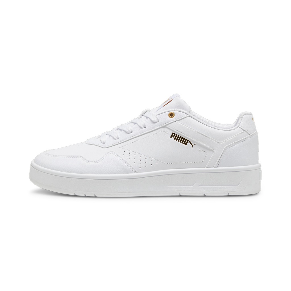 PUMA Sneaker "COURT CLASSIC" günstig online kaufen
