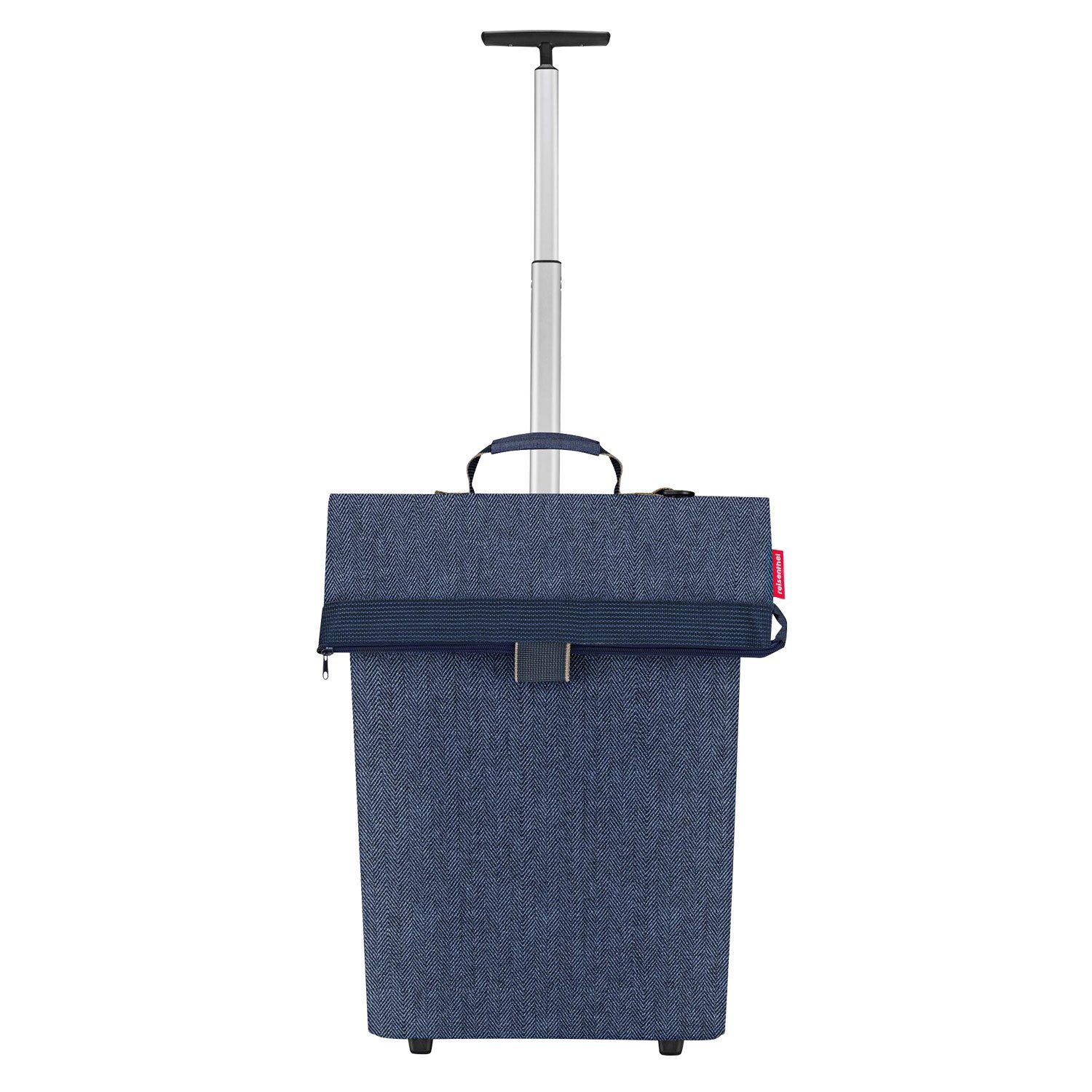 REISENTHEL® Einkaufstrolley trolley M mit Teleskopstange günstig online kaufen