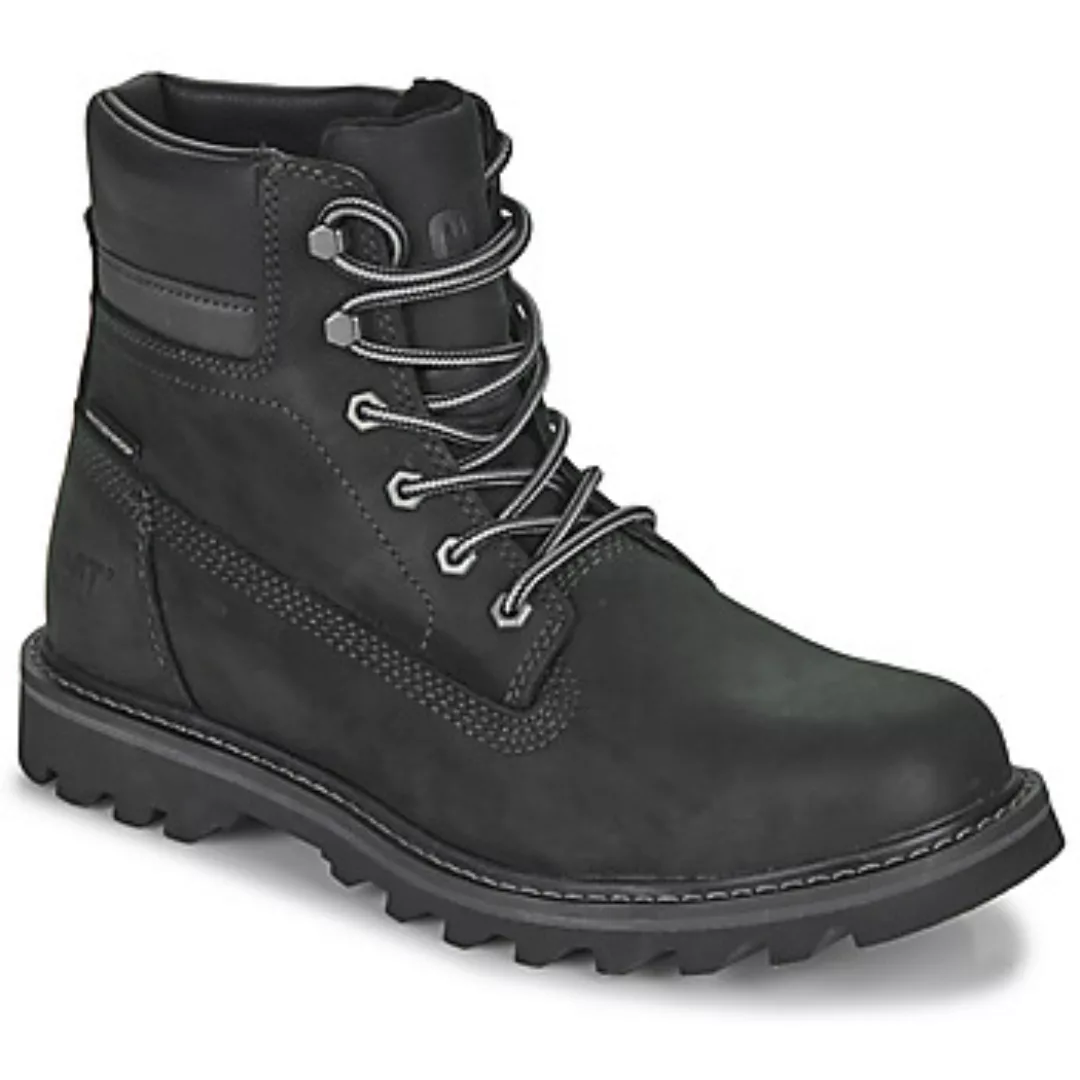 Caterpillar  Herrenstiefel DEPLETE WP LACE UP BOOT günstig online kaufen