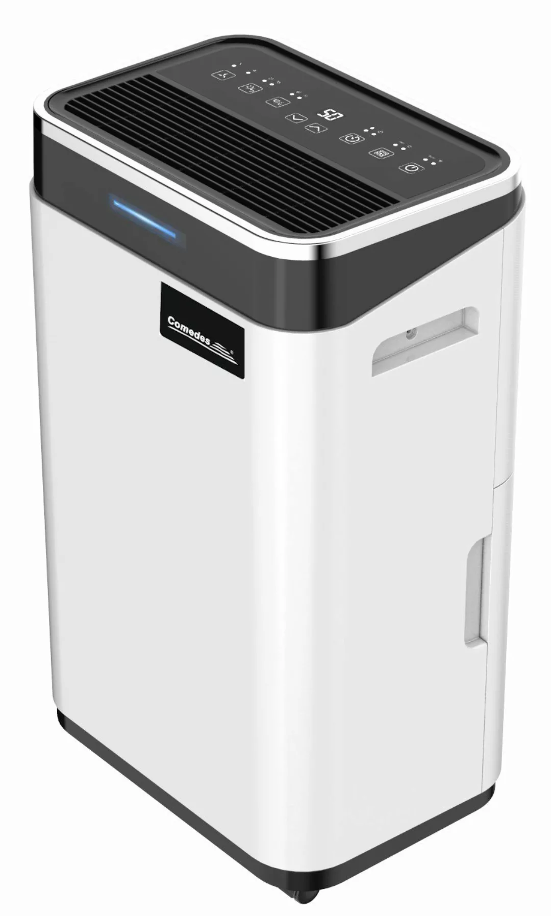 Comedes Luftentfeuchter Demecto 30 eco WIFI, günstig online kaufen