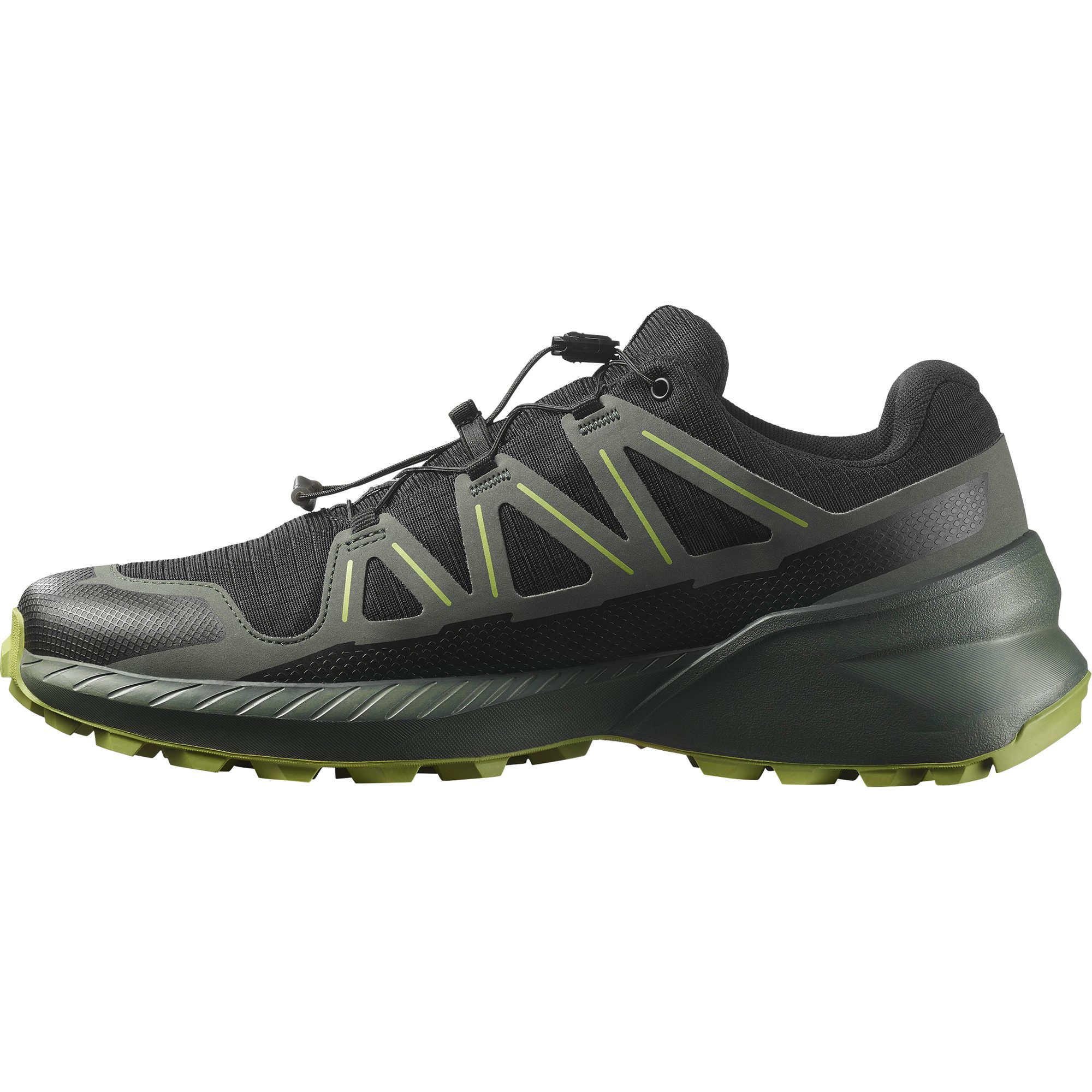 Salomon Trailrunningschuh "SPEEDCROSS PEAK GORE-TEX", wasserdicht günstig online kaufen