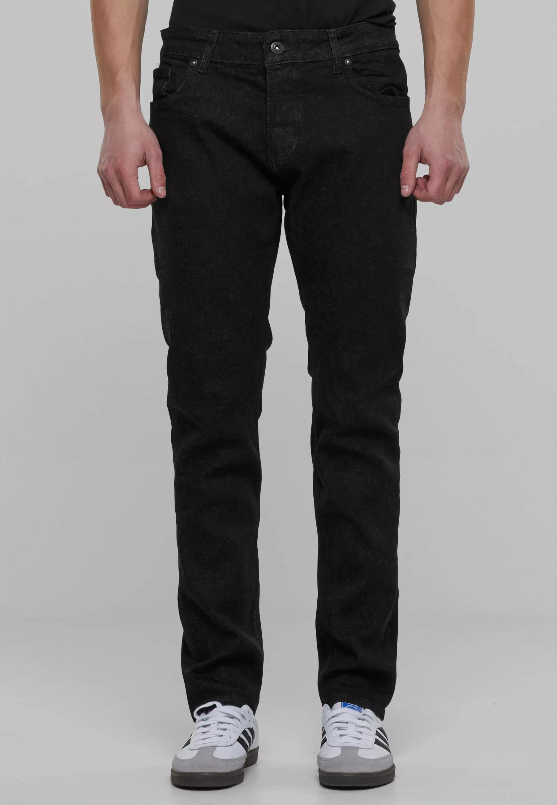 2Y Studios Bequeme Jeans "2Y Studios Herren 2Y Skinny Fit Jeans" günstig online kaufen