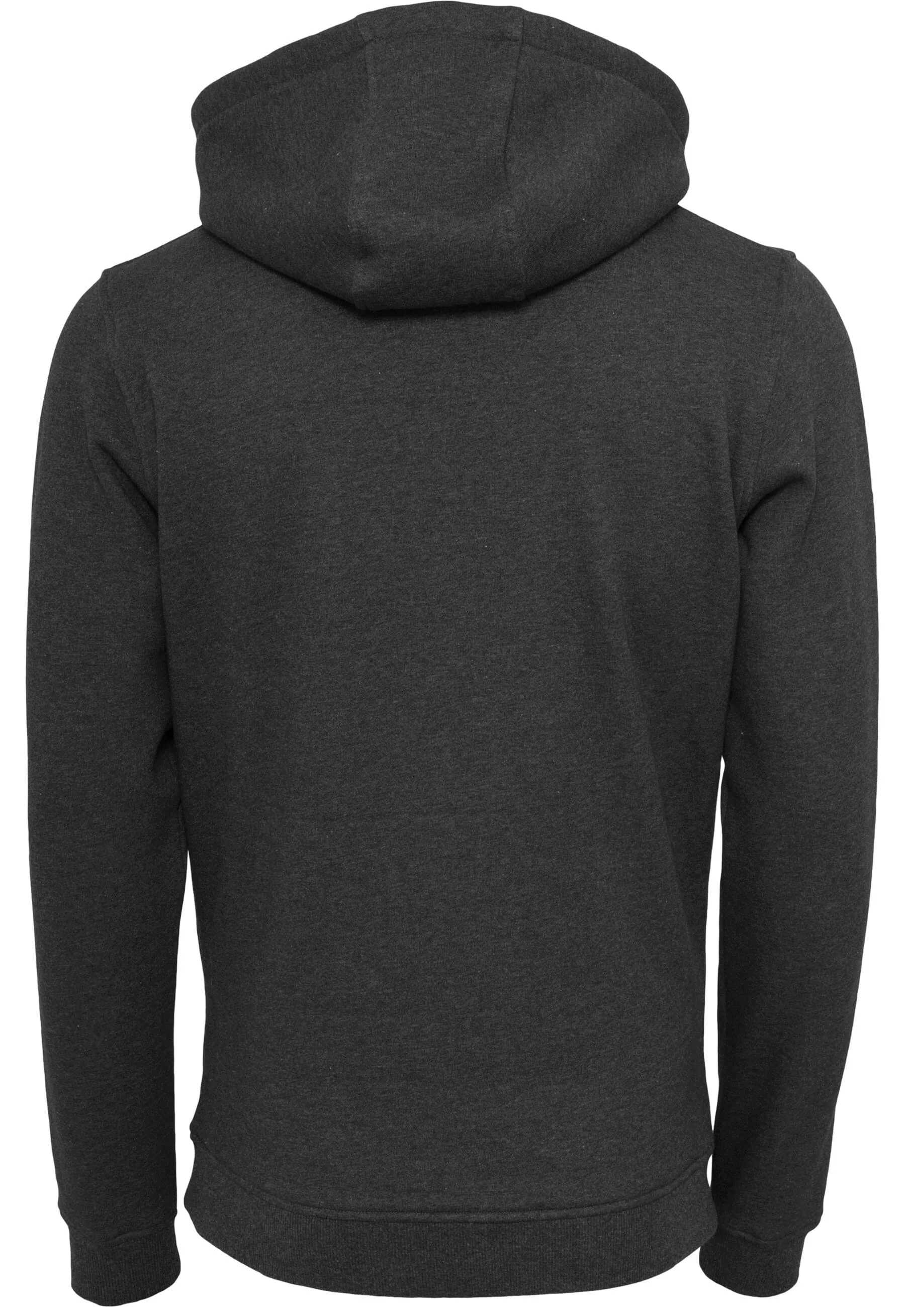 MisterTee Sweatshirt MisterTee Herren Lost Youth Rose Hoody (1-tlg) günstig online kaufen