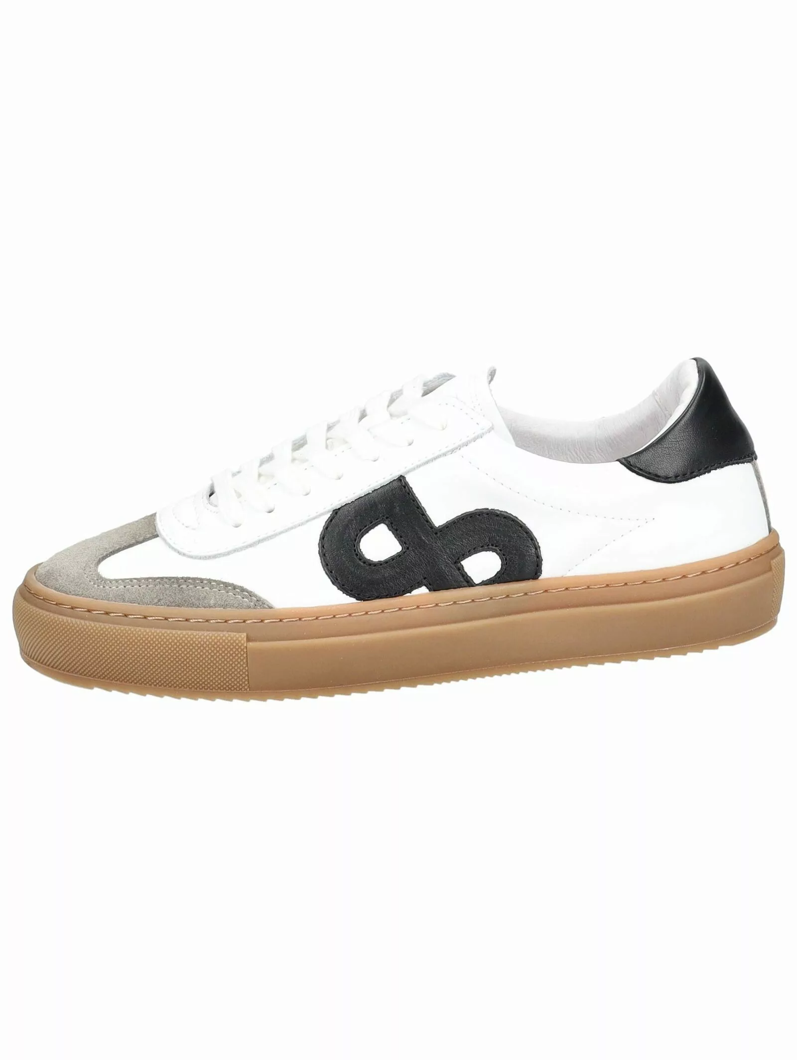 Pavement Pavement Sneaker Leder Sneaker günstig online kaufen