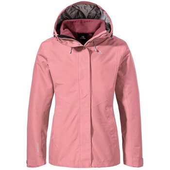 SchÖffel  Damen-Jacke Sport 3-in-1 Jacket Okere 20-13599-24085-3465 günstig online kaufen