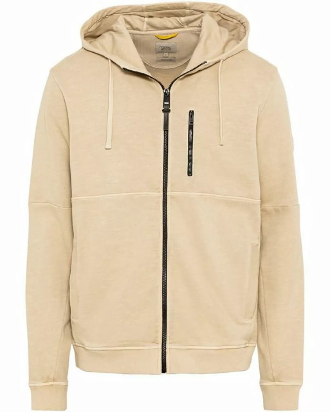 camel active Sweatjacke Sweatjacke günstig online kaufen