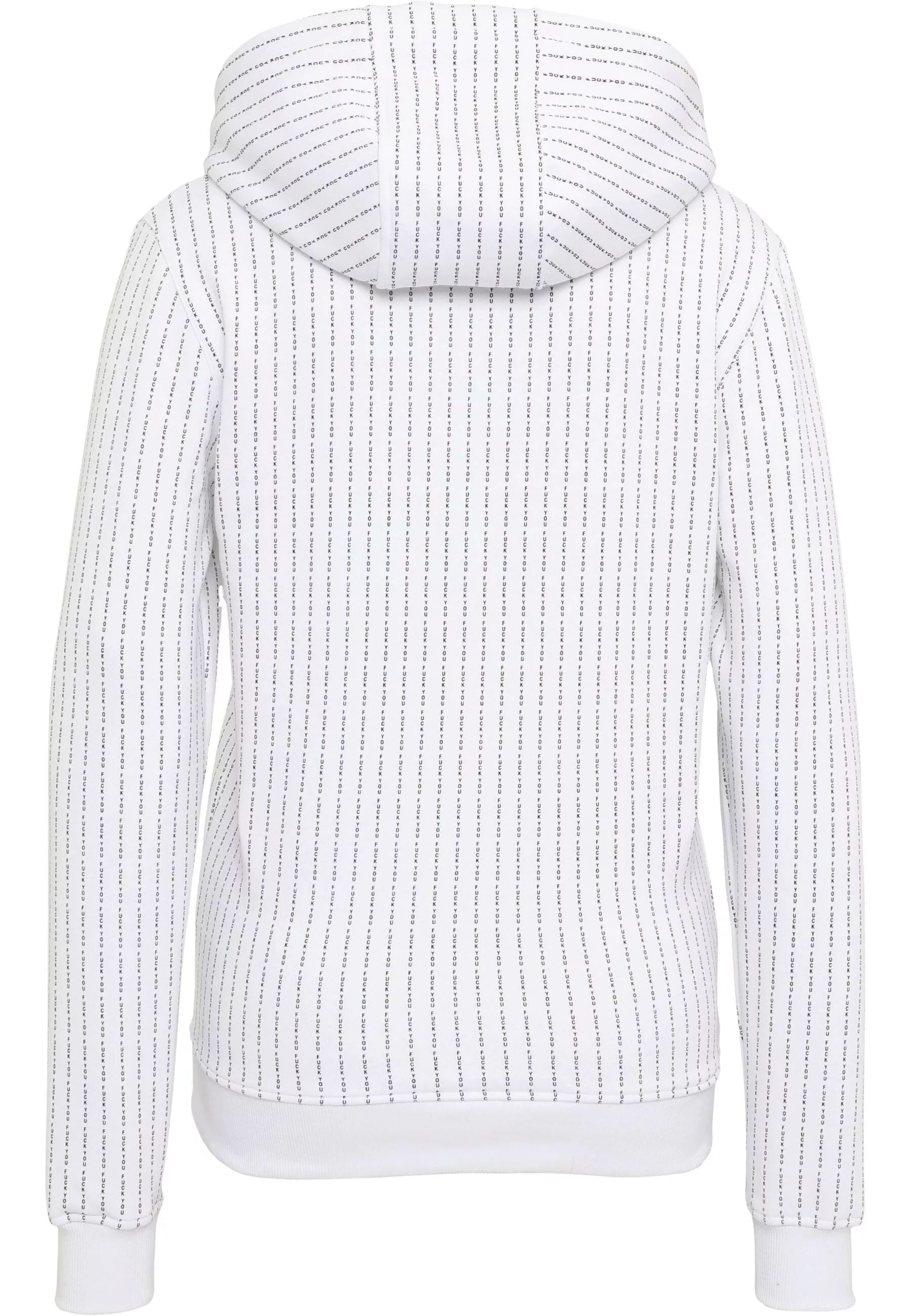 MisterTee Rundhalspullover "MisterTee Damen Le Papillon Oversize Tee", (1 t günstig online kaufen
