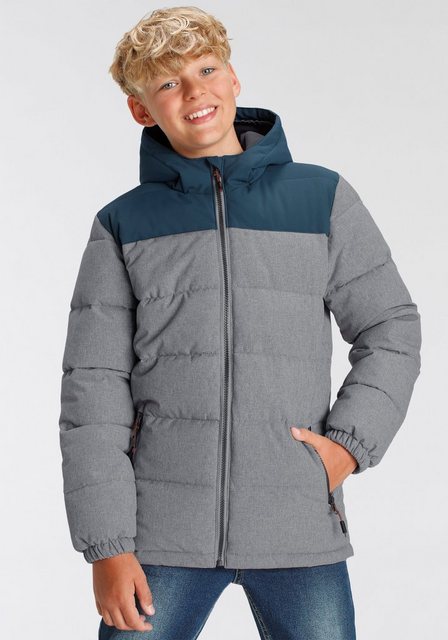 Killtec Winterjacke KW 1 BYS JCKT OT (1-St) Winddicht & Wasserabweisend & A günstig online kaufen