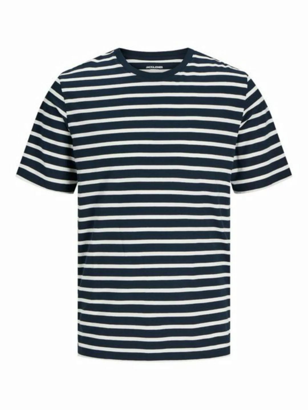 Jack & Jones T-Shirt JJEORGANIC BASIC TEE SS O-NECK NOOS günstig online kaufen