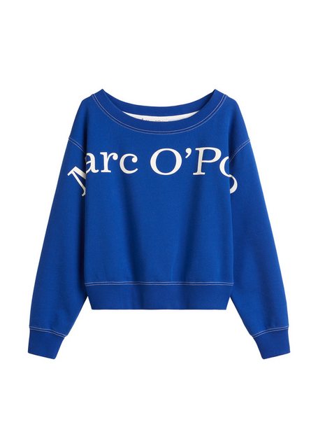 Marc O'Polo Sweatshirt günstig online kaufen