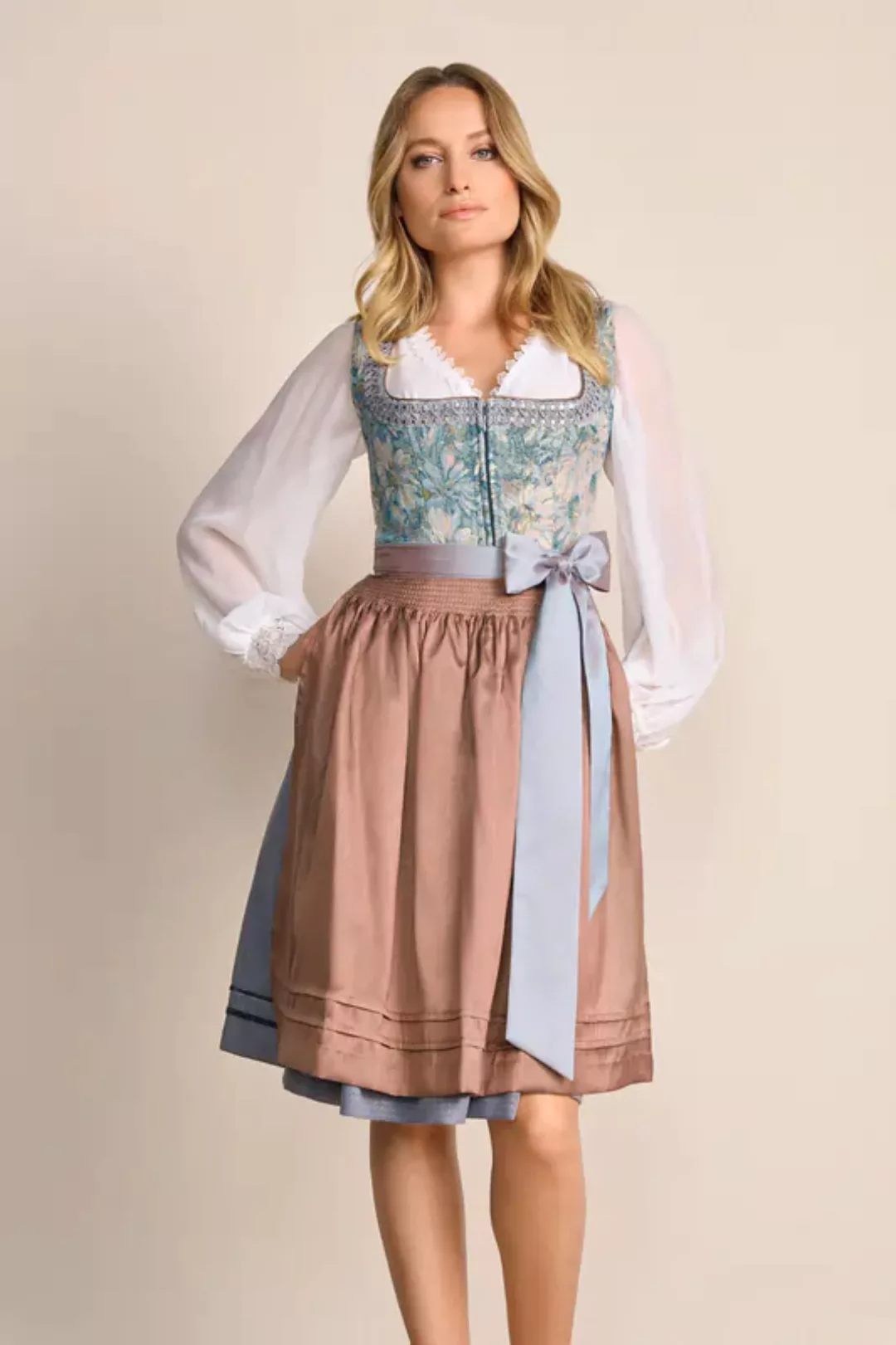 Dirndl Kyla (60cm) günstig online kaufen