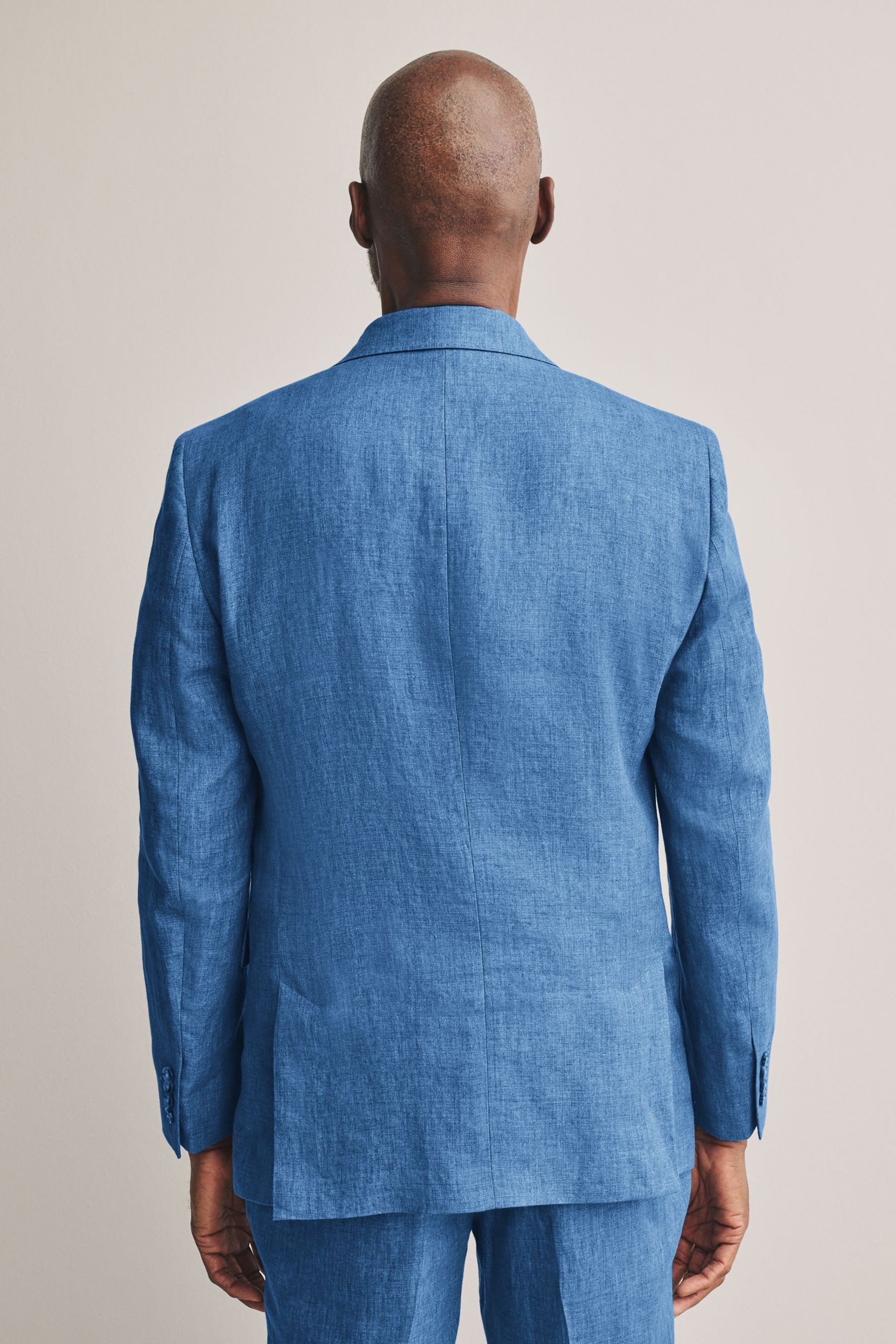 Next Sakko Slim Fit Anzugsakko aus günstig online kaufen