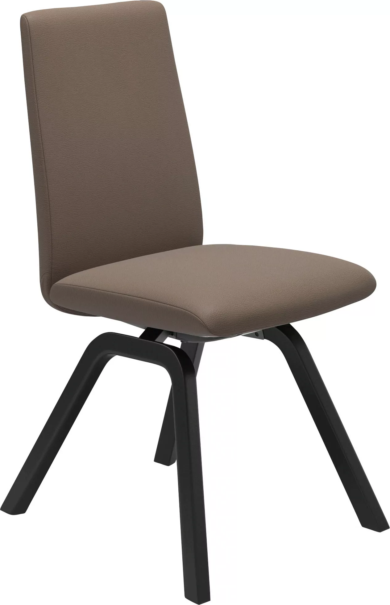 Stressless® Polsterstuhl »Laurel«, Leder BATICK, Low Back, Größe M, mit sch günstig online kaufen