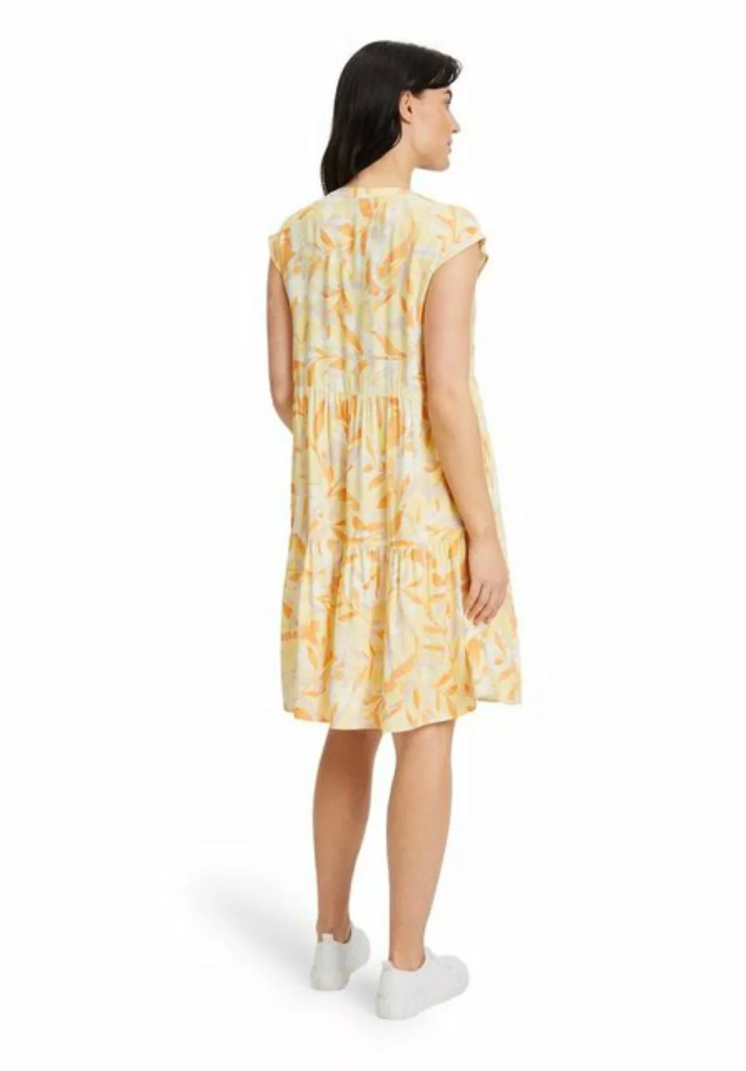 Betty&Co Blusenkleid Casual-Kleid günstig online kaufen