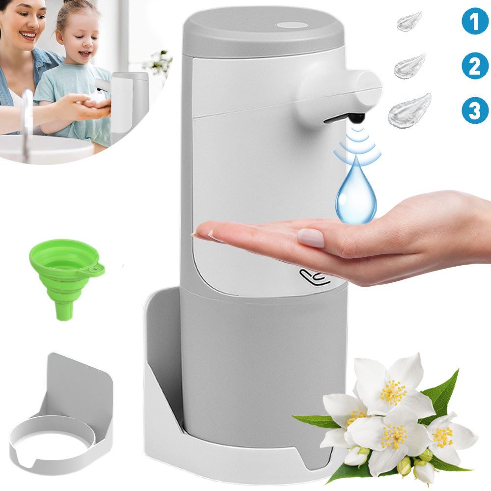 ZEUOPQ Seifenspender Seifenspender Automatischer Lotionspender USB günstig online kaufen