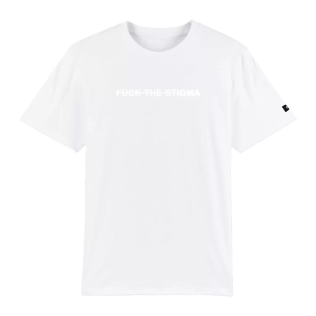 Schweres Unisex Shirt – Stigma günstig online kaufen