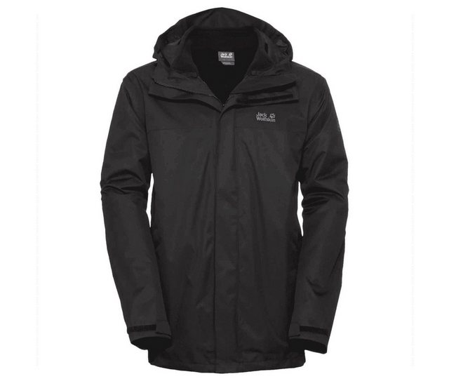 Jack Wolfskin Funktionsjacke günstig online kaufen