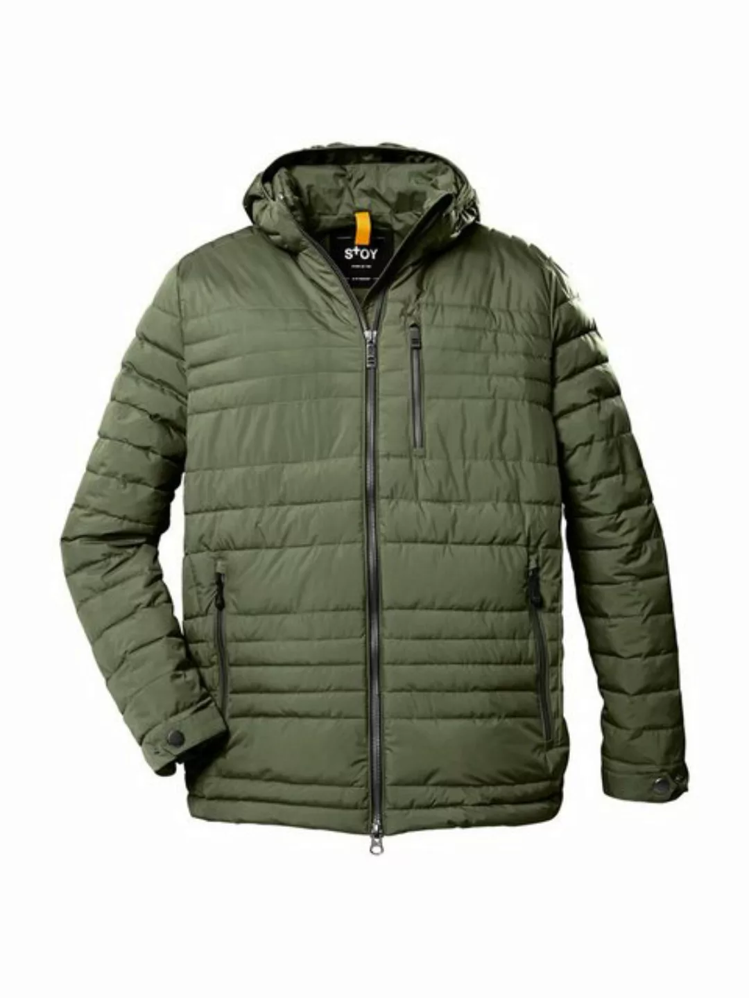 STOY Steppjacke STW 16 MN QLTD JCKT günstig online kaufen