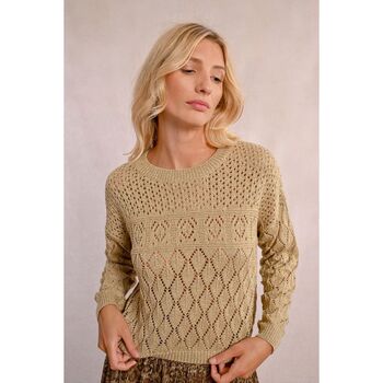 Molly Bracken  Pullover LA1717DP-GOLD günstig online kaufen