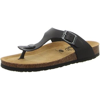 Plakton  Clogs Pantoletten 181671 NEGRO günstig online kaufen