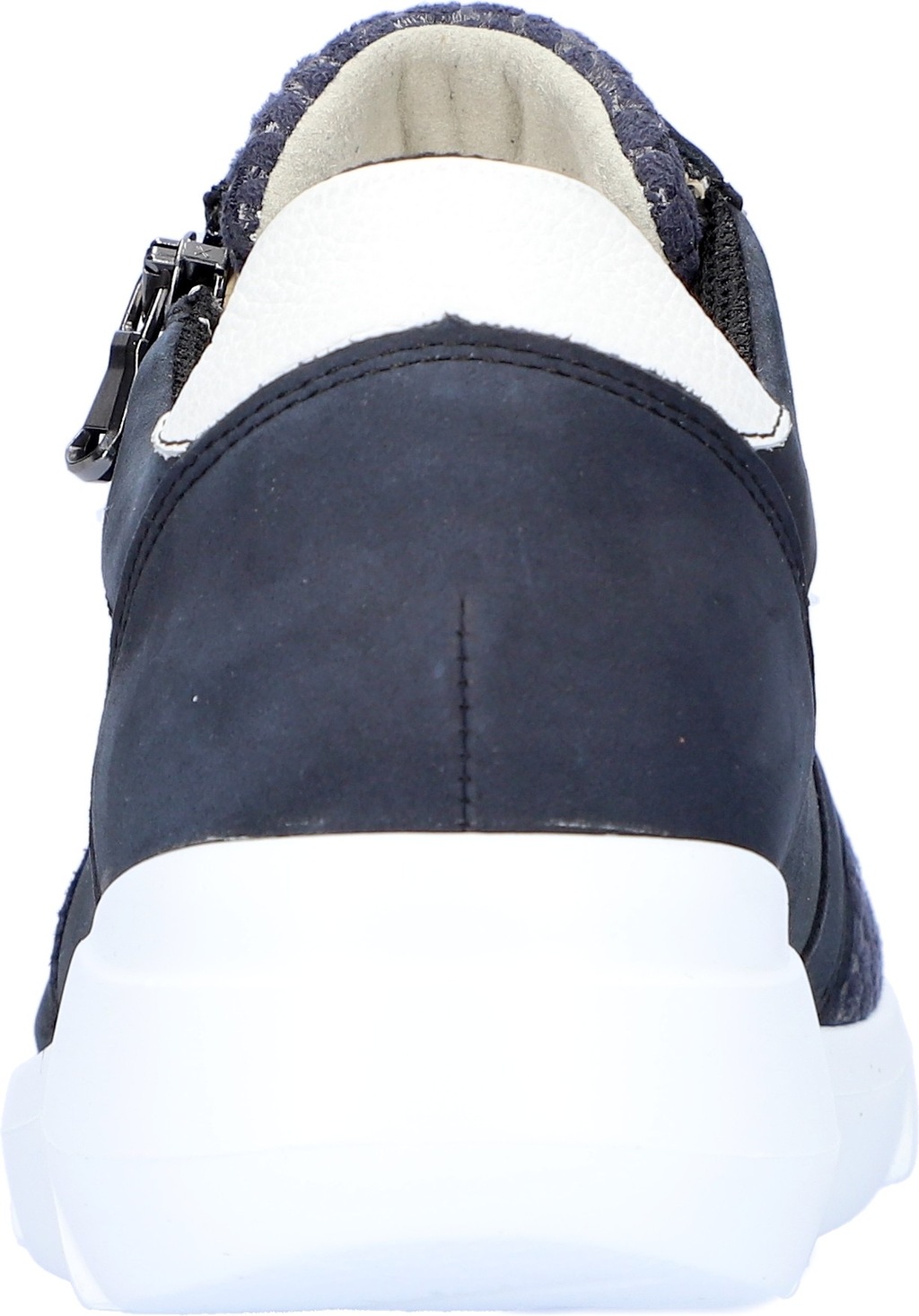 Waldläufer Sneaker "H-FUNKY", Schnürschuh, Keilsneaker, Halbschuh in Komfor günstig online kaufen