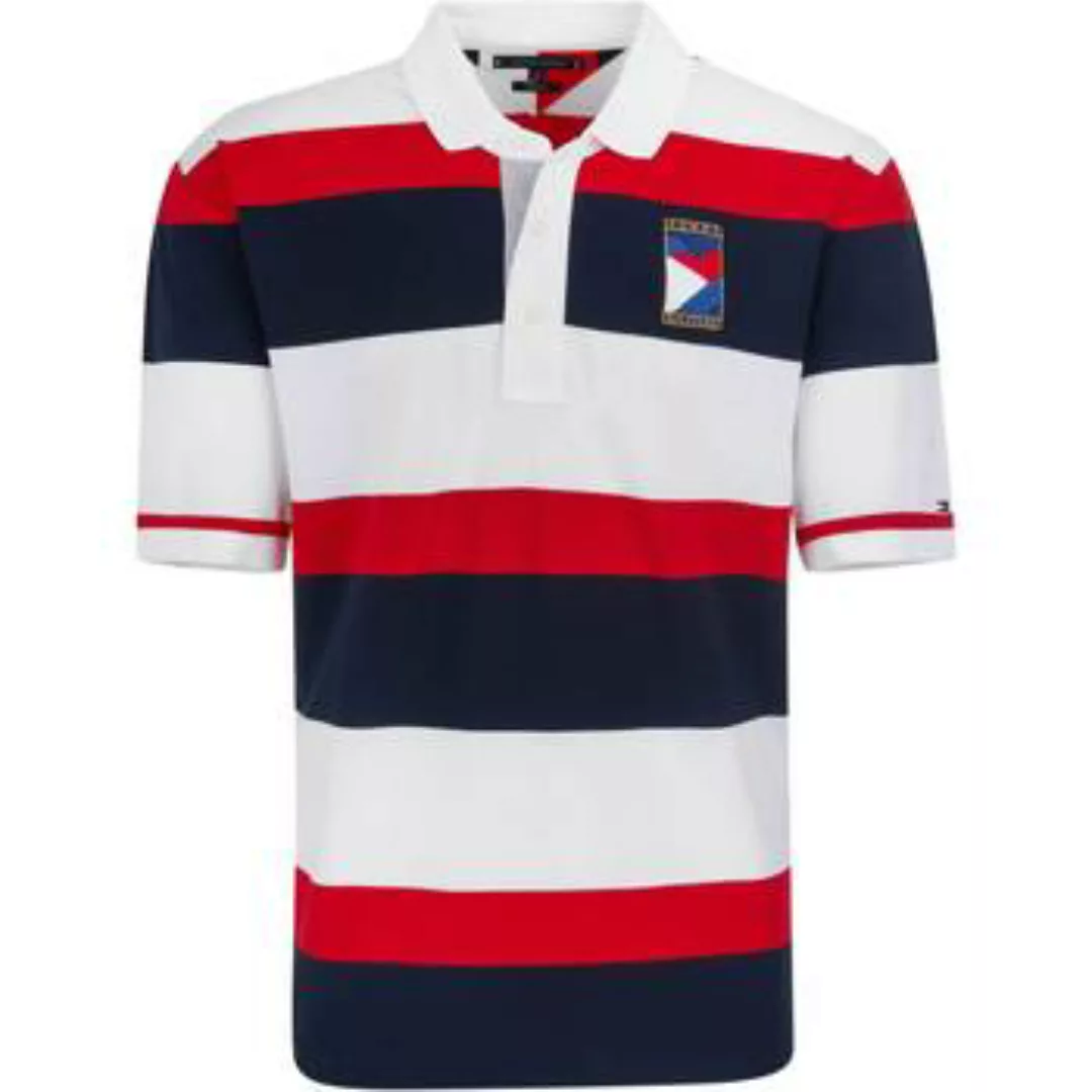 Tommy Hilfiger  Poloshirt MW0MW17809 günstig online kaufen