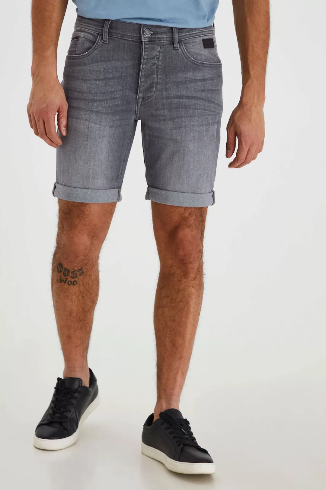 Blend Jeansshorts "BLEND BHMartels" günstig online kaufen