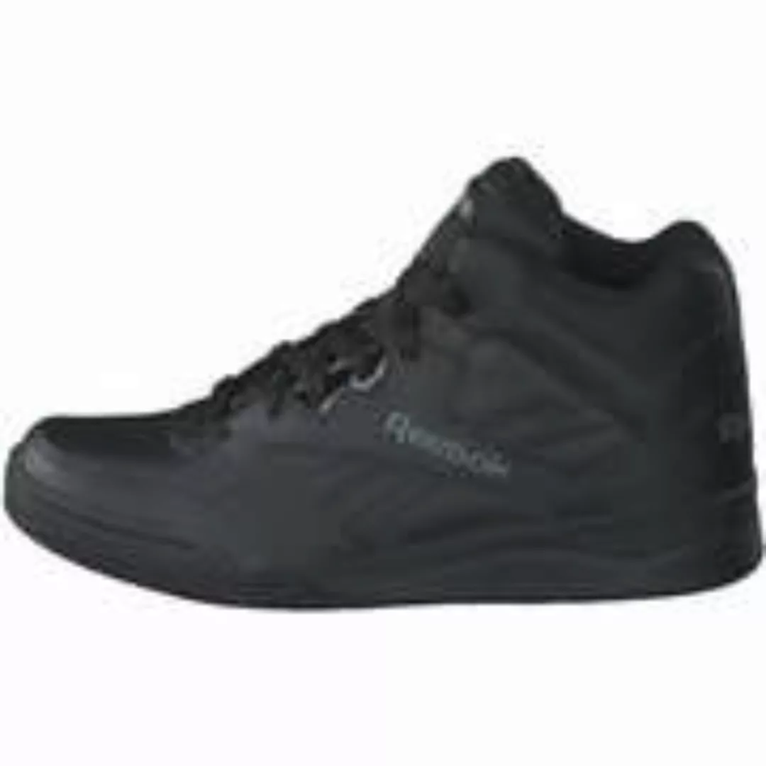Reebok Royal BB4500 Sneaker Boot Herren schwarz|schwarz günstig online kaufen