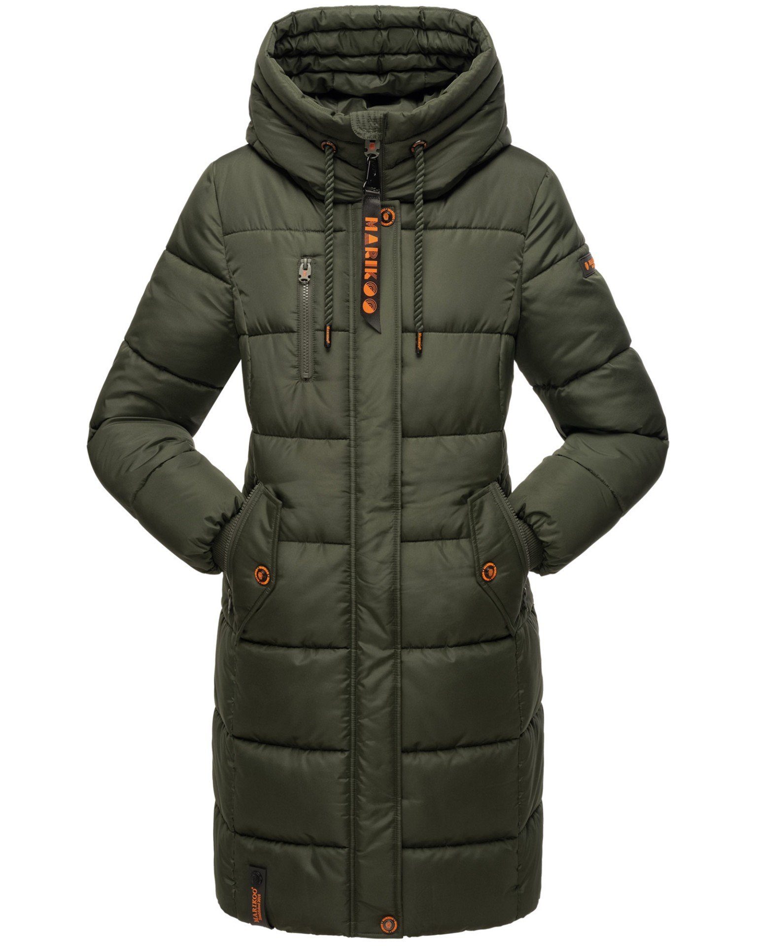 Marikoo Outdoorjacke Yuikoo günstig online kaufen