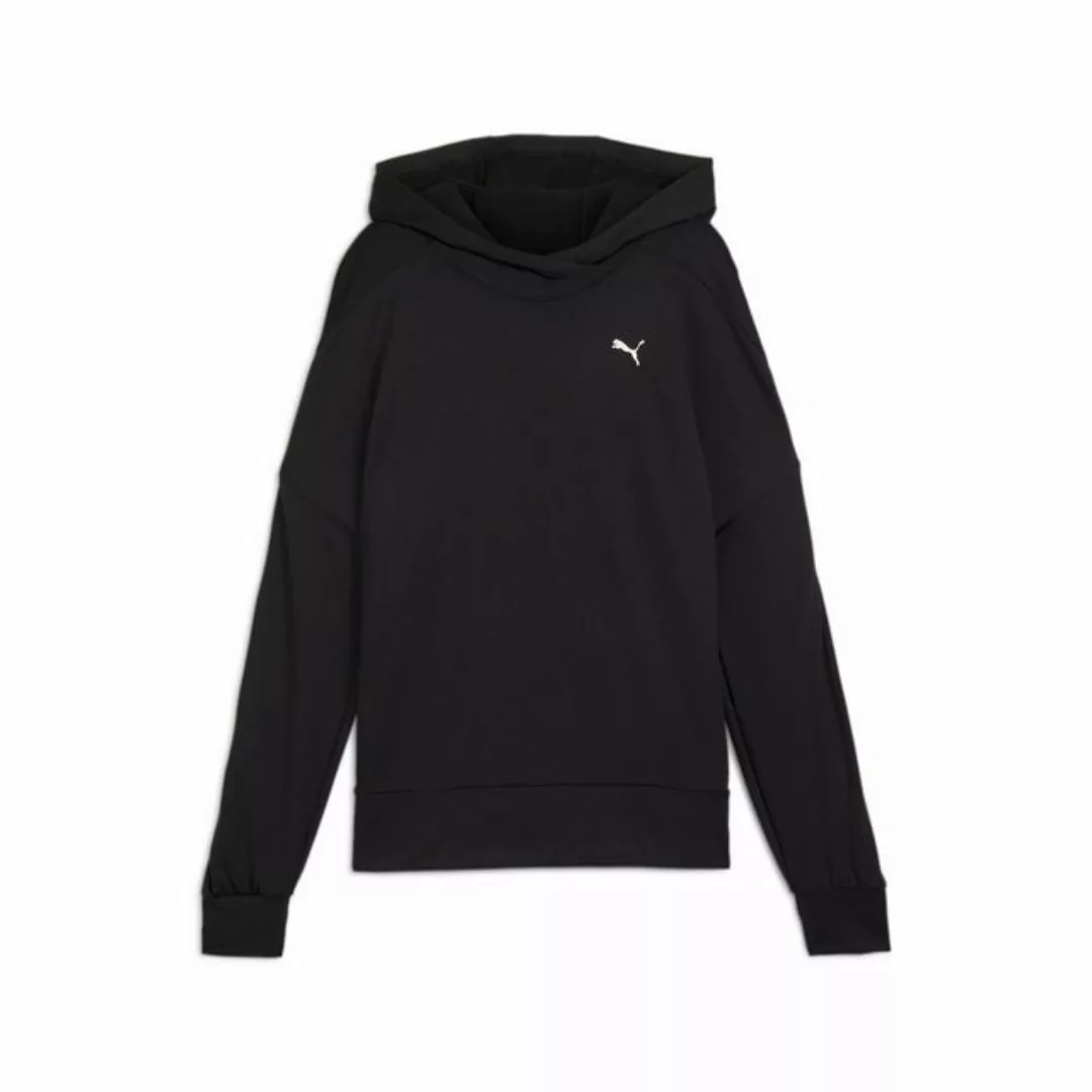 PUMA Kapuzensweatshirt CLOUDSPUN HOODIE günstig online kaufen