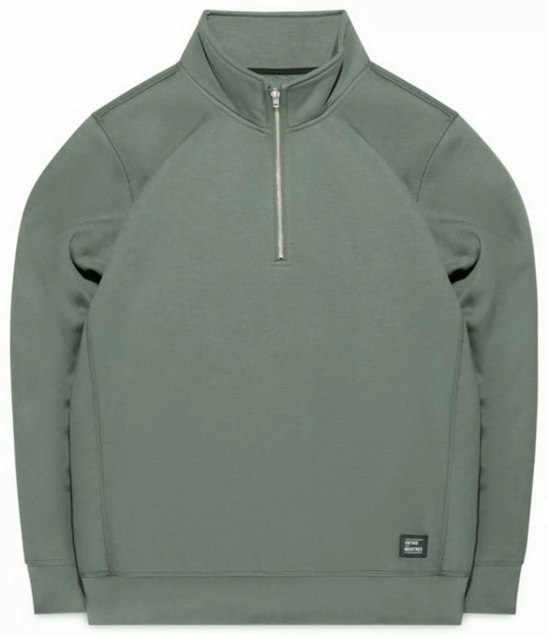 Vintage Industries Sweatshirt Boulder Hoodie günstig online kaufen