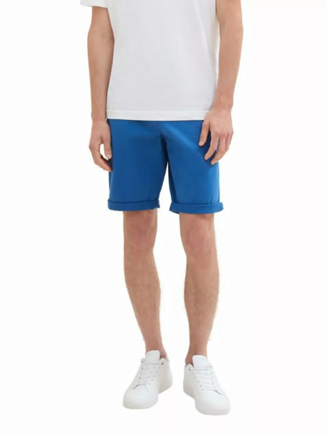 TOM TAILOR Chinoshorts (1-tlg) günstig online kaufen