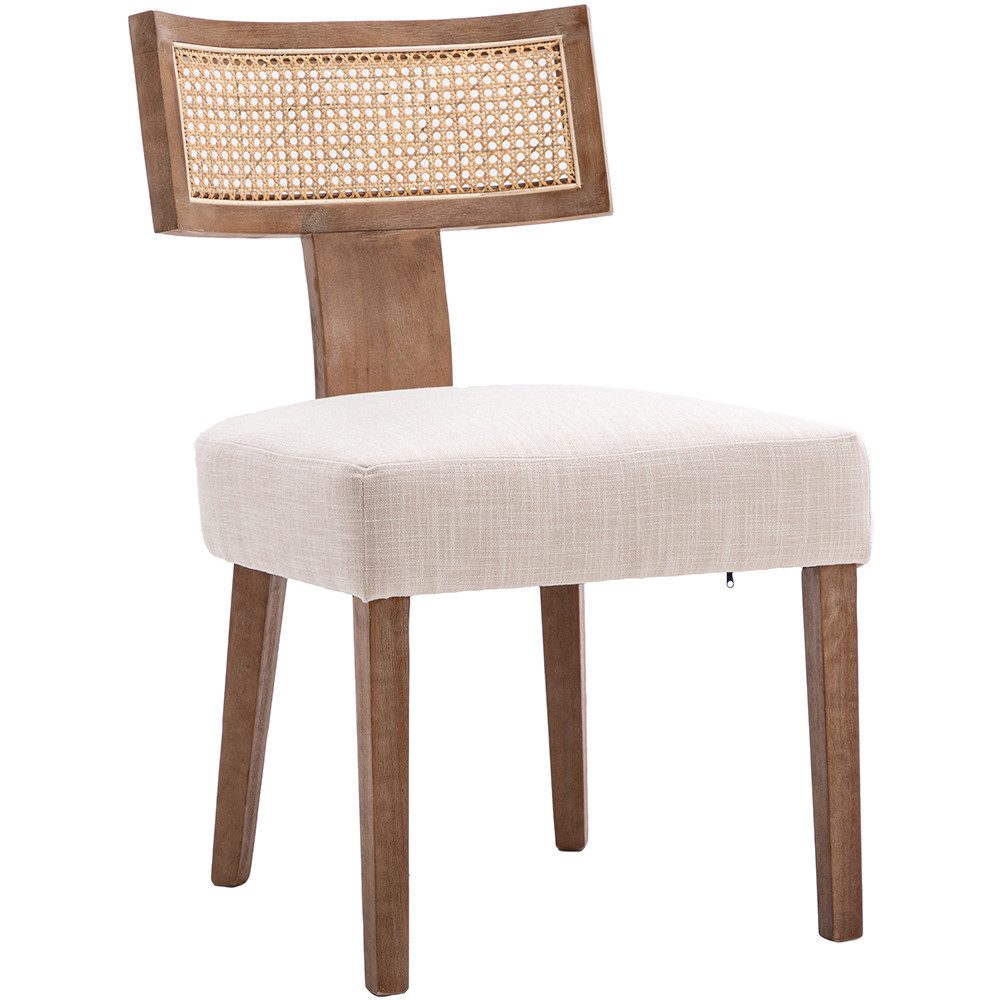 WAHSON OFFICE CHAIRS Esszimmerstuhl 2er Set günstig online kaufen