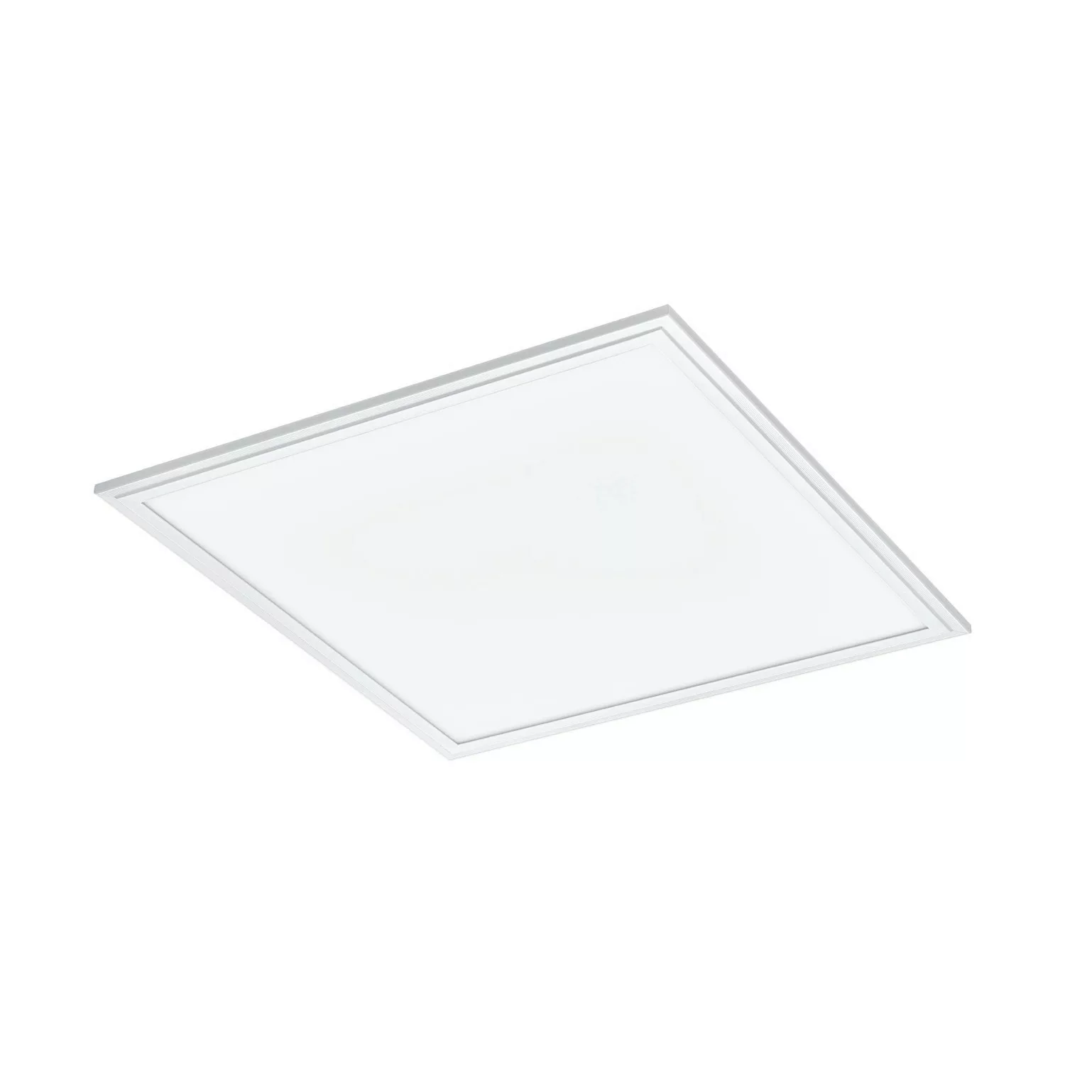 EGLO connect CCT Deckenlampe 45x45cm weiß günstig online kaufen