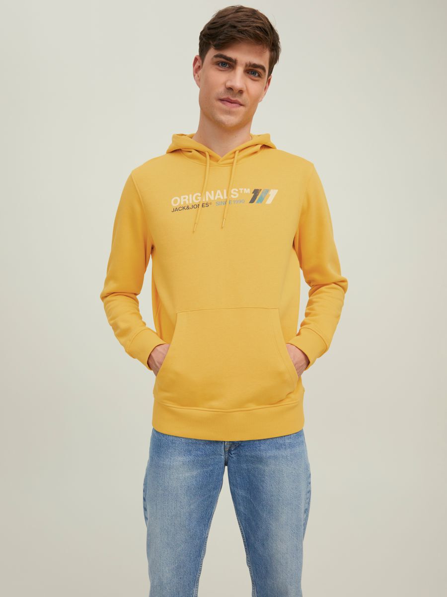 KORDELZUG SWEAT HOODIE günstig online kaufen