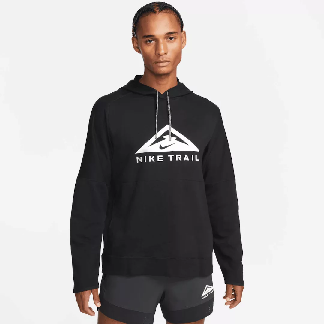 Nike Kapuzensweatshirt "DRI-FIT TRAIL MAGIC HOUR MENS PULLOVER TRAIL RUNNIN günstig online kaufen