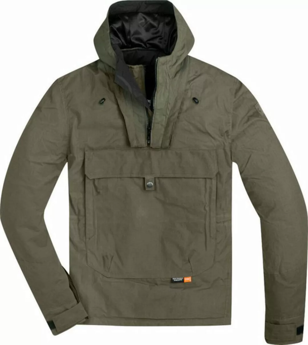 Merlin Motorradjacke Outlaw D3O Explorer Motorrad Überziehjacke günstig online kaufen