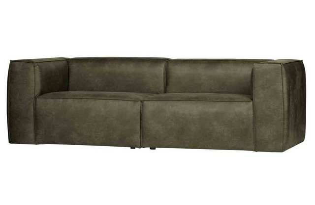 WOOOD Sofa Bean Eco-Leder günstig online kaufen