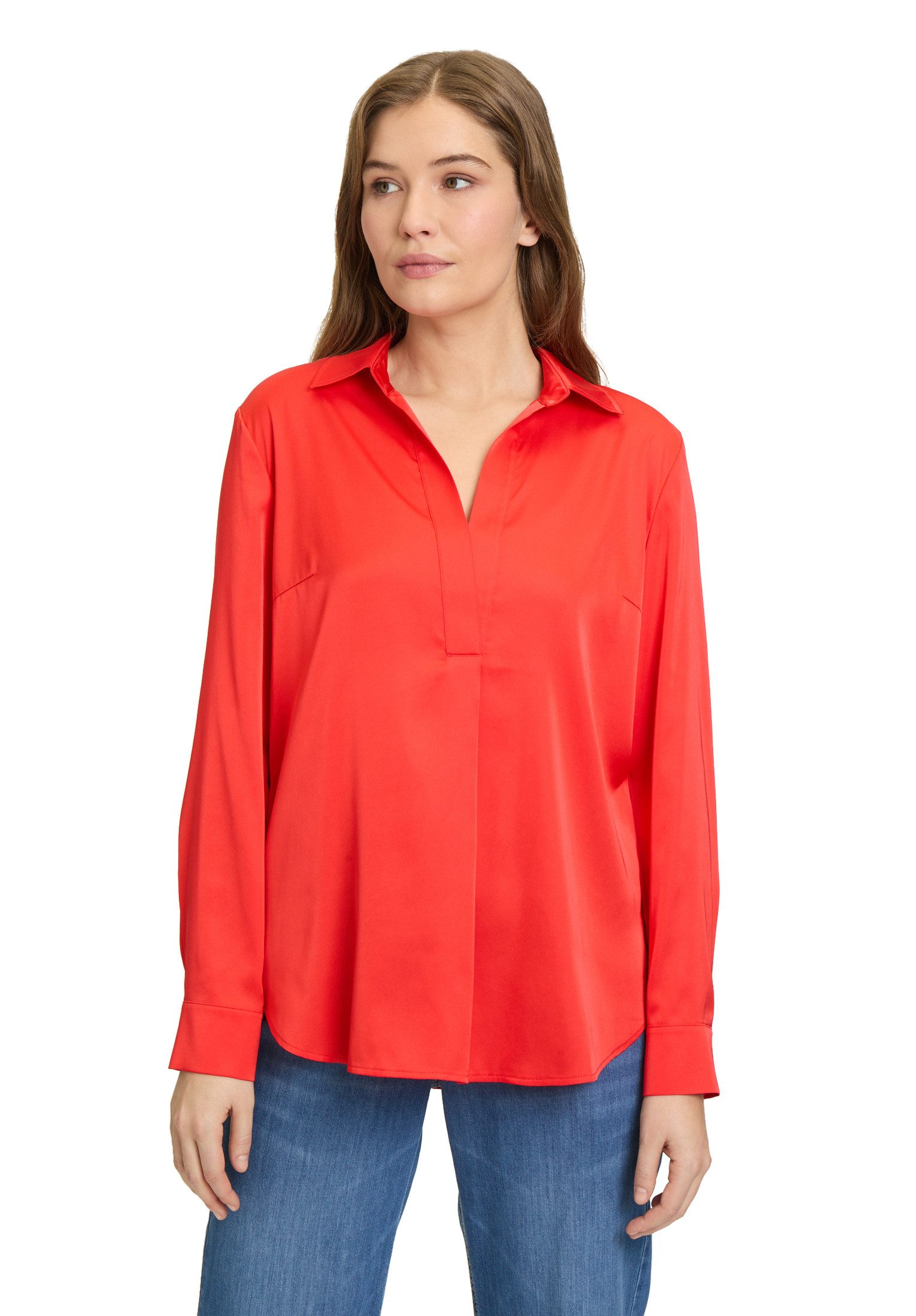 Betty Barclay Longbluse Betty Barclay Damen günstig online kaufen
