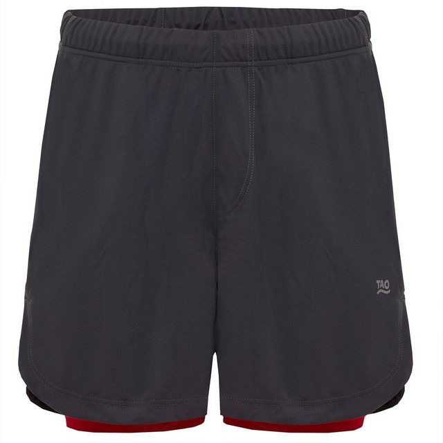 TAO Laufshorts Laufhose NERO (1-tlg) günstig online kaufen