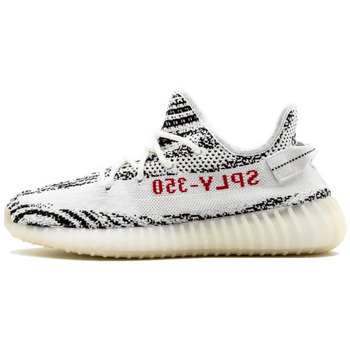 adidas  Sneaker Yeezy Boost 350 V2 Zebra günstig online kaufen