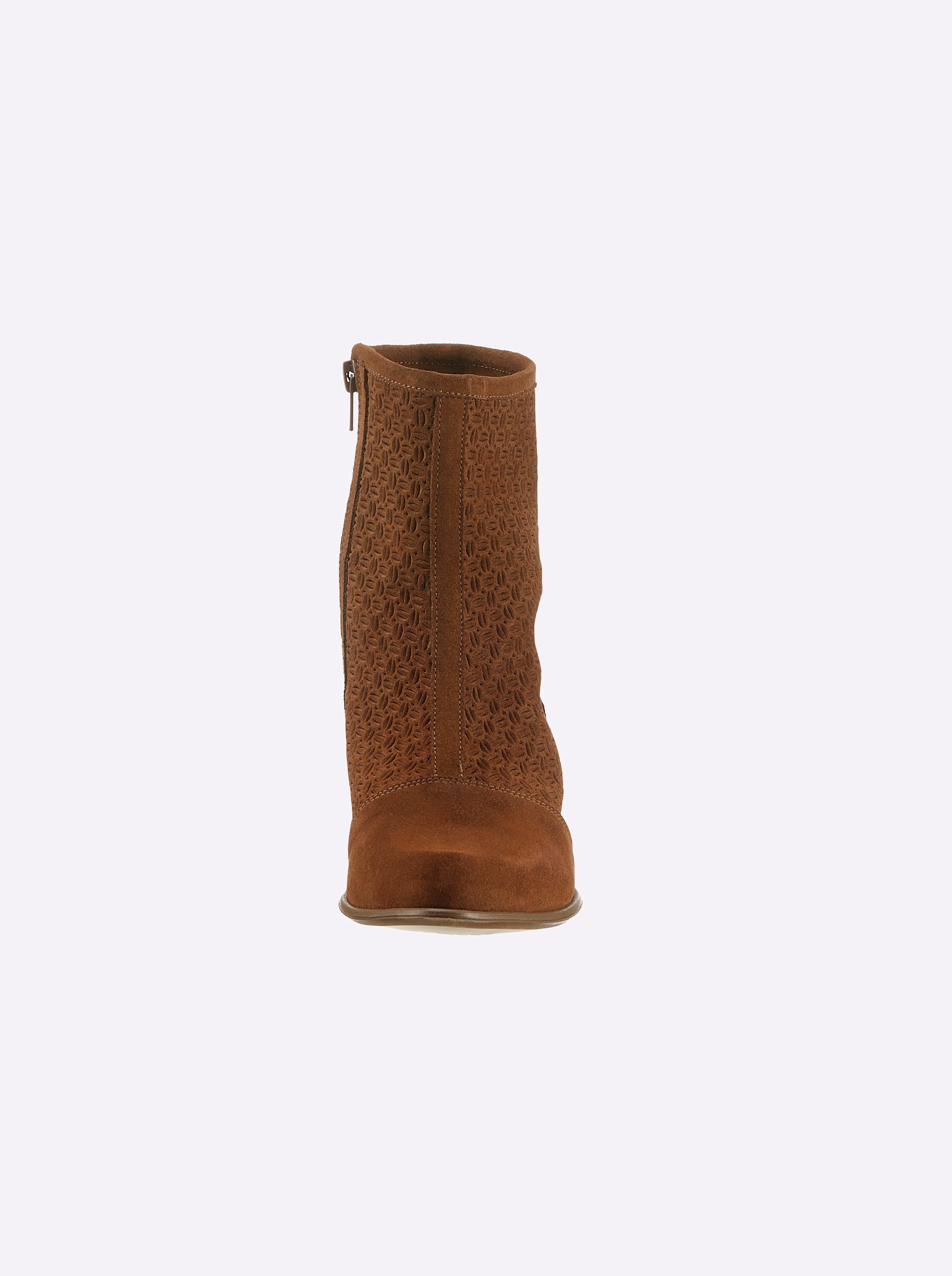 heine Stiefelette Stiefelette günstig online kaufen