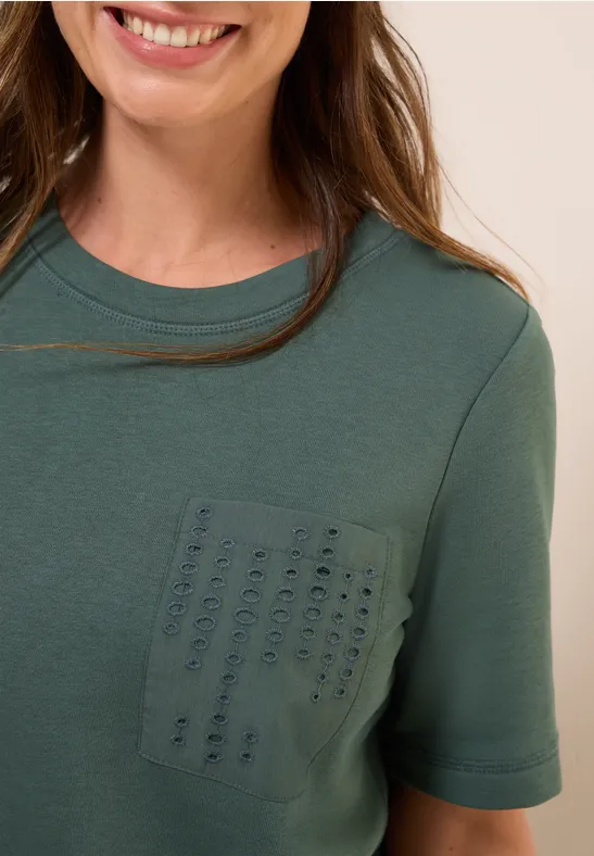 Cecil Sweatshirt, Basic günstig online kaufen